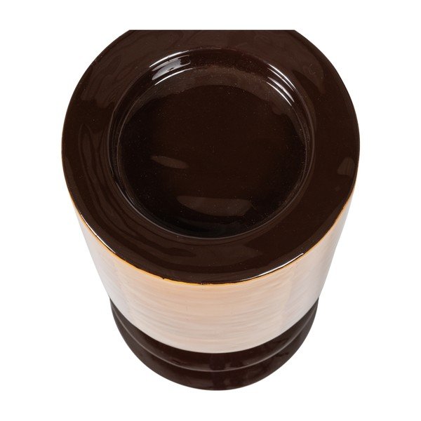 Portacandela in metallo per lumino Kiva – WOOOD-image-3