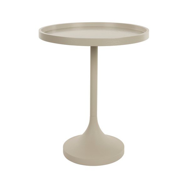 Tavolino rotondo ø 46 cm Jason – Zuiver