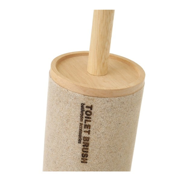 Scopino in poliresina beige - Casa Selección-image-2