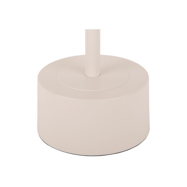 Tavolo rotondo in metallo ø 55 cm Nowa - Leitmotiv-image-4