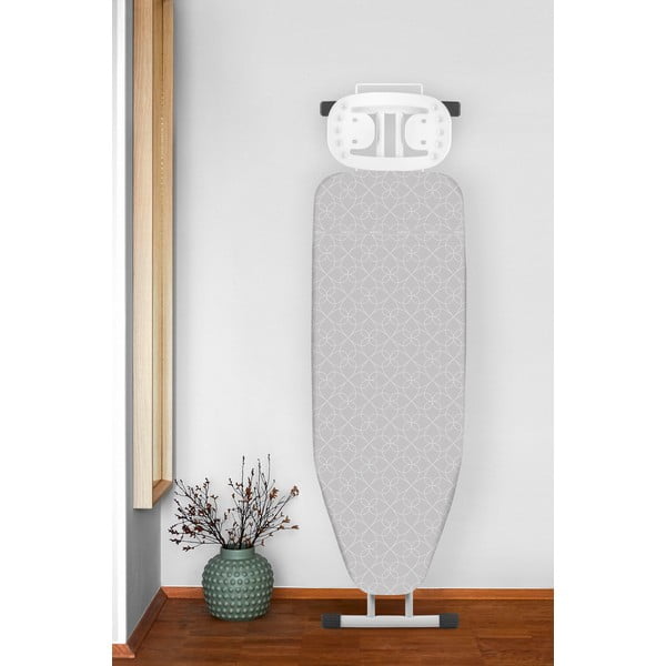 Copriasse da stiro Alu S - Wenko-image-1