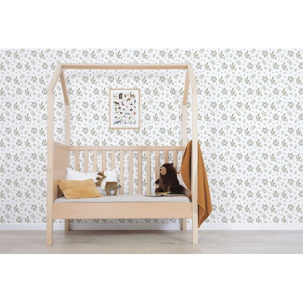 Carta da parati per bambini 10 m x 50 cm Foliage - Lilipinso-image-3
