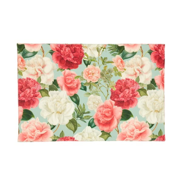 Tovagliette di stoffa in set da 2 30x46 cm Rose Garden - RHS-image-2