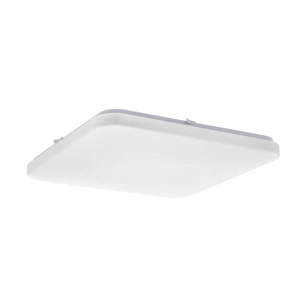 Plafoniera LED bianca 43x43 cm FRANIA – EGLO