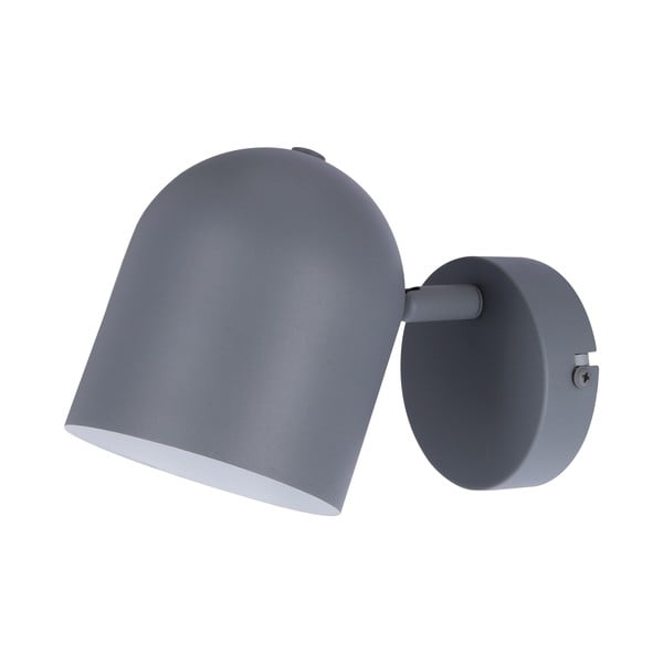 Lampada da parete azzurra Azuro - Candellux Lighting-image-3