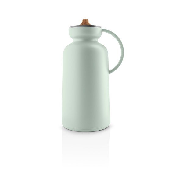 Thermos verde 1 l - Eva Solo-image-2