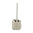Scopino in ceramica Beige Badi - Wenko