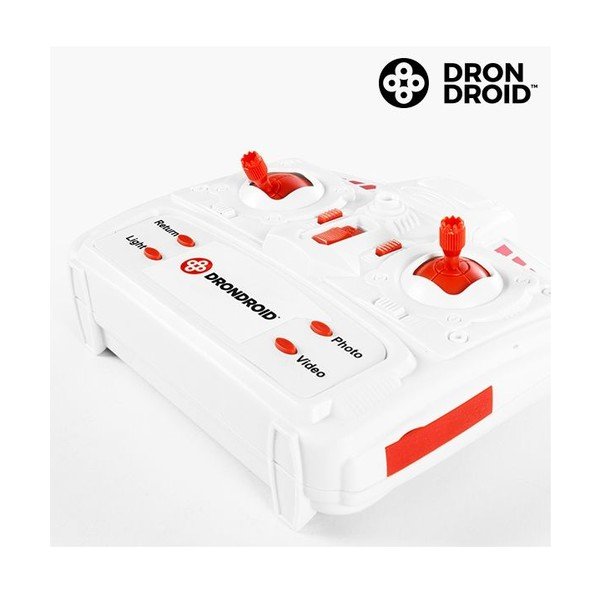 Hanks Drone Droid - InnovaGoods-image-3