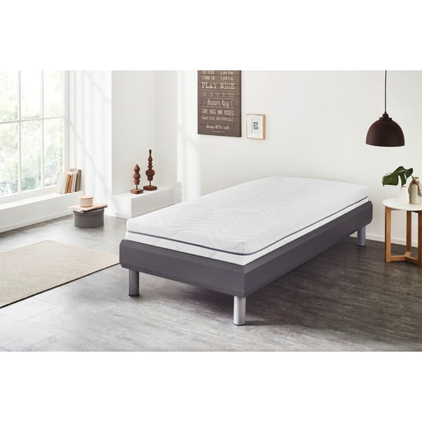 Materasso in schiuma morbida 80x200 cm V880 - Rojaplast-image-1