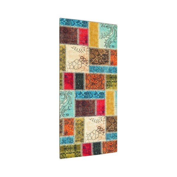 Battistrada , 60 x 115 cm Patchwork - Floorita-image-2