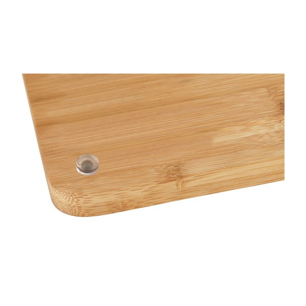 Coperchio per stufa in bambù - Wenko-image-2