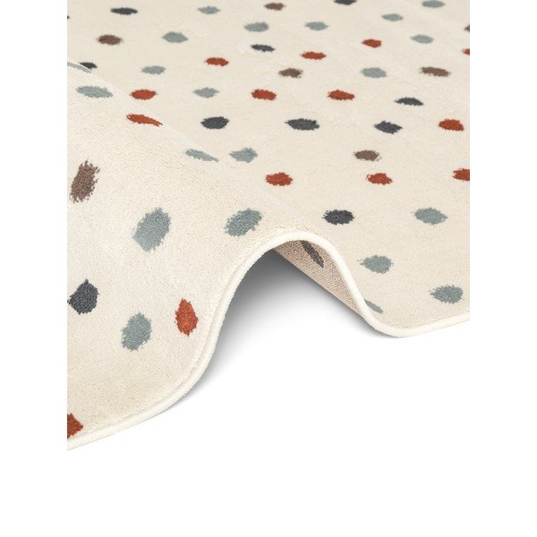 Tappeto per bambini ø160 cm Konfetti – Hanse Home-image-4