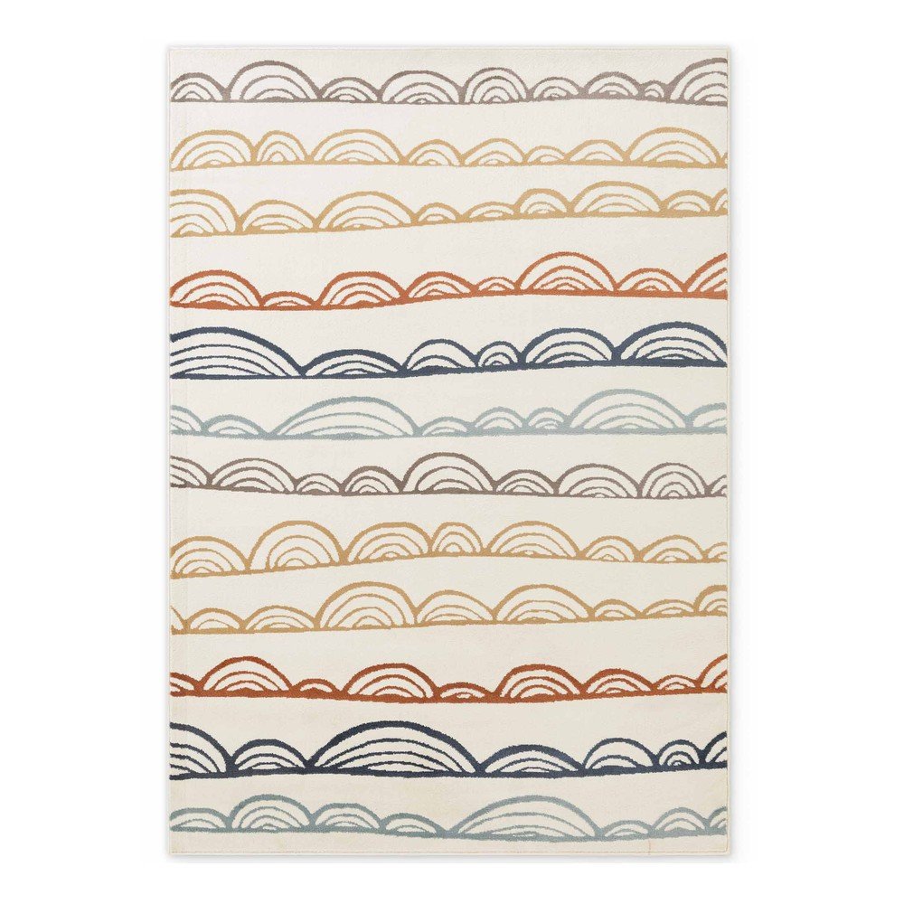 Tappeto per bambini 120x170 cm Kiki – Hanse Home | Tappeti per bambini