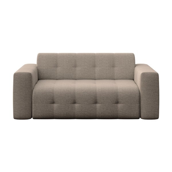 Divano marrone chiaro 199 cm Tuil – Rodier