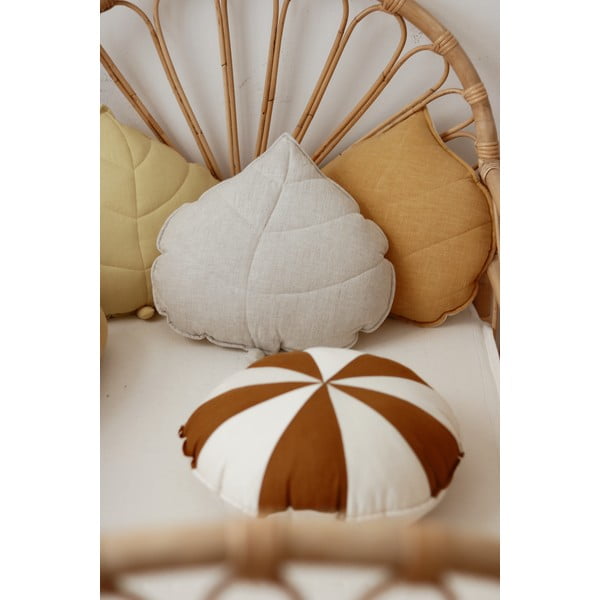 Cuscino per bambini Sand - Moi Mili-image-1