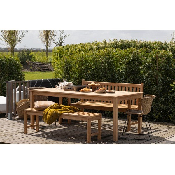 Set di 2 sedie Nature Wings - WOOOD-image-2