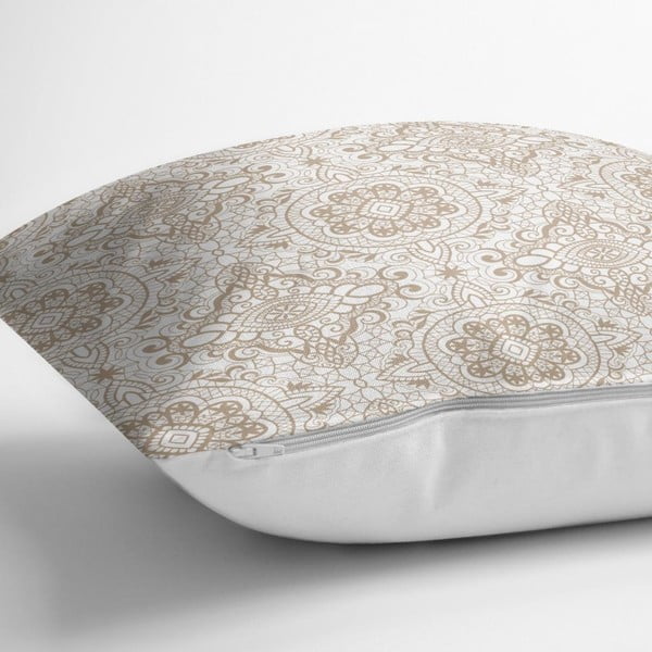Federa Camia, 45 x 45 cm - Minimalist Cushion Covers