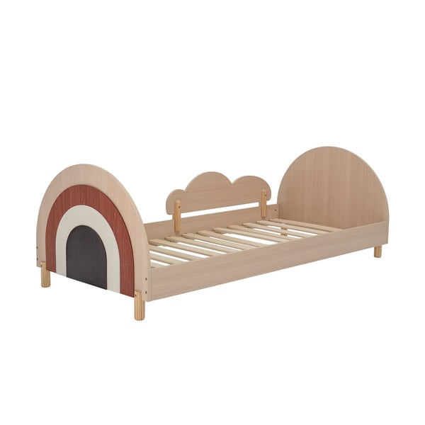 Letto per bambini Charli, 90 x 200 cm - Bloomingville Mini