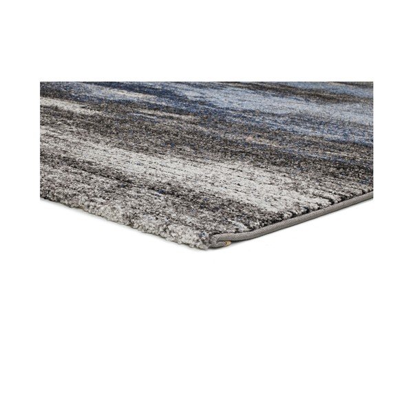 Tappeto Kael Gris, 140 x 200 cm - Universal-image-2