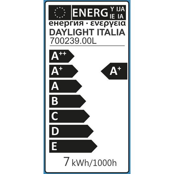 Lampadina standard E27, 5 W, 240 V - Homemania-image-2