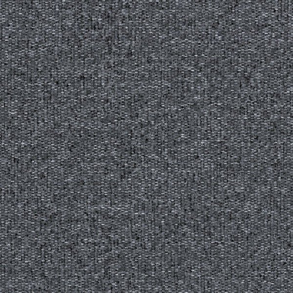 Letto singolo imbottito grigio scuro con griglia 90x200 cm Basti - Ropez-image-4