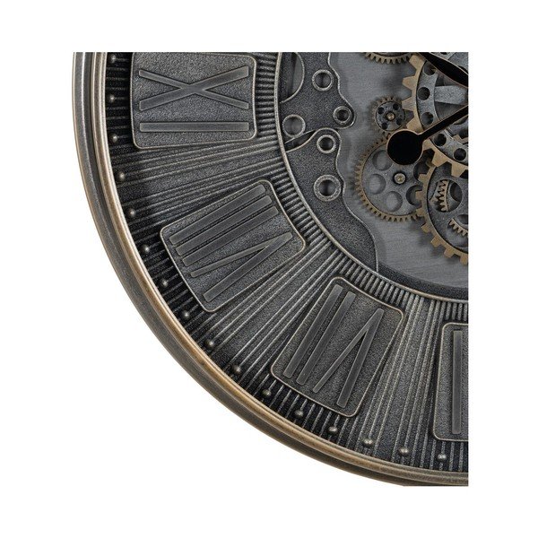 Orologio da parete ø 69,5 cm - Ixia-image-3