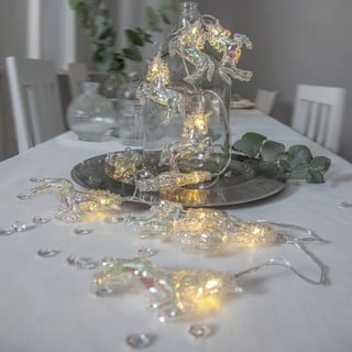 Catena luminosa a LED, lunghezza 2,5 m Nacy - Star Trading