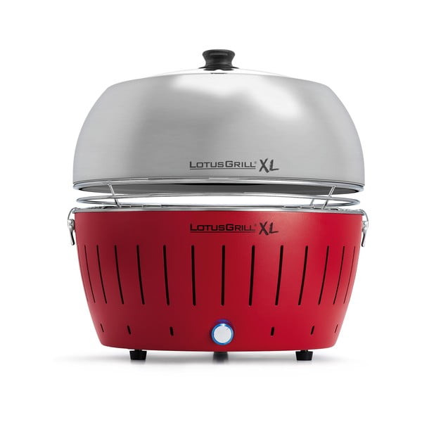 Coperchio per griglia XL - LotusGrill-image-1