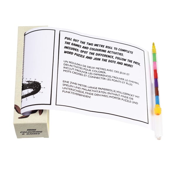 Pagine da colorare Prehistoric Land - Rex London-image-4