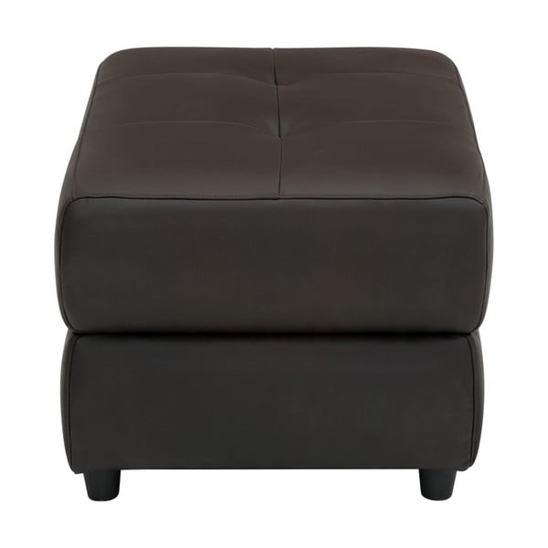 Poggiapiedi marrone Capena - Støraa-image-2