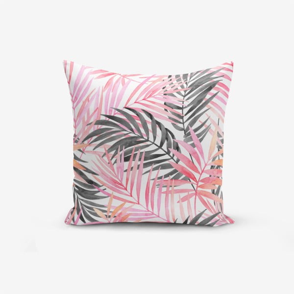 Federa per cuscino Palm Esintisi, 45 x 45 cm - Minimalist Cushion Covers