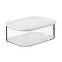 Scatola per alimenti Modula White - Mepal