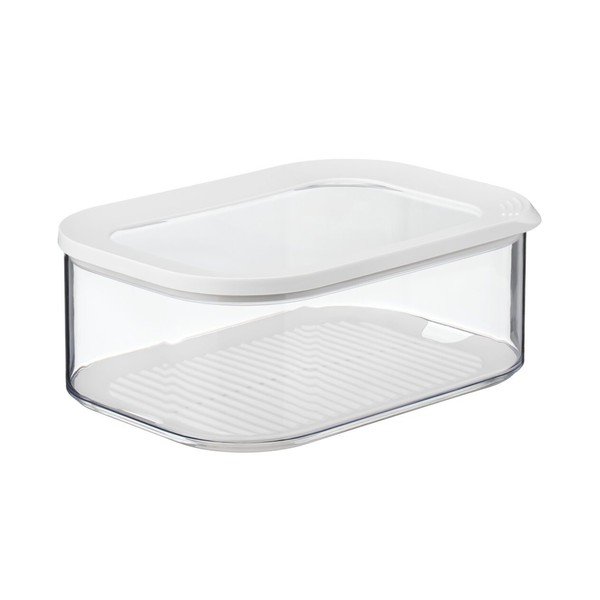 Scatola per alimenti Modula White - Mepal