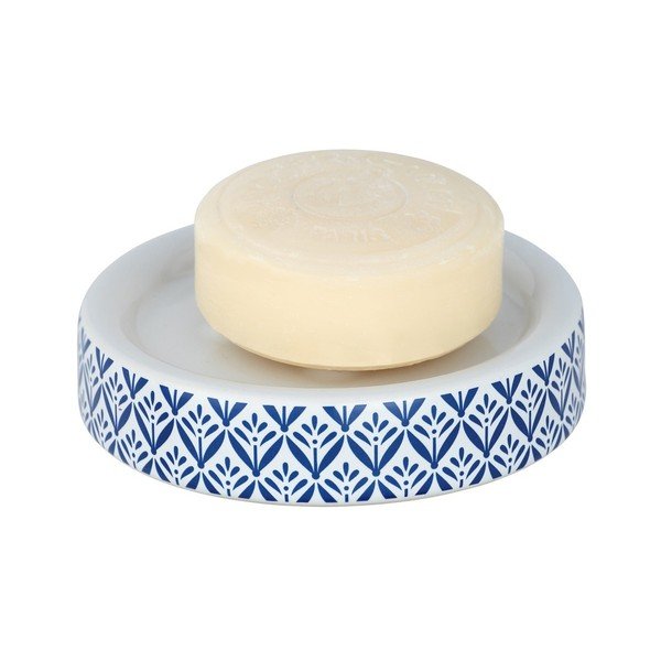 Tappeto per sapone in ceramica Lorca - Wenko