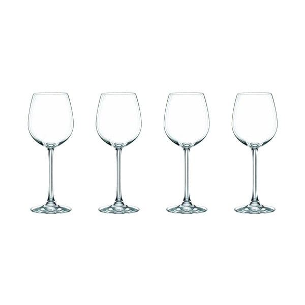 Set di 4 bicchieri di cristallo Premium Pinot Noir, 897 ml Vivendi - Nachtmann