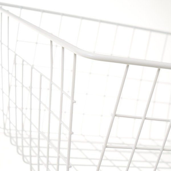 Cestino in filo metallico - Casa Selección-image-3