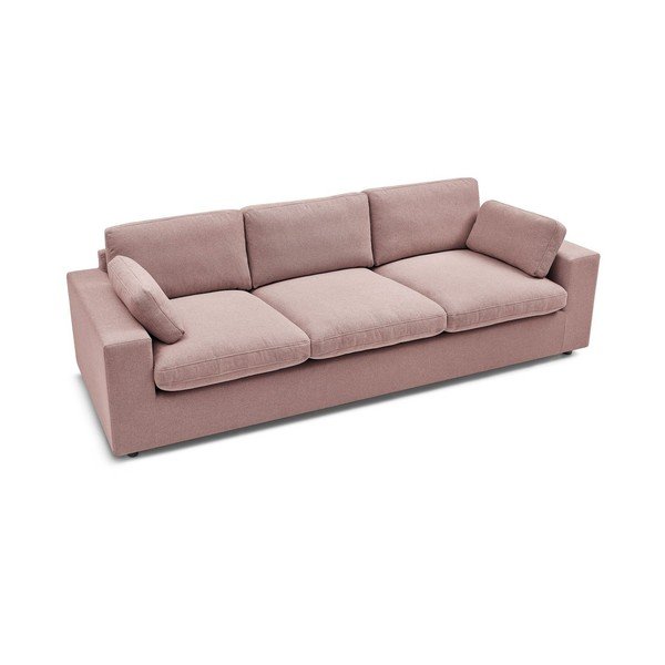 Divano rosa 250 cm Belair – Bobochic Paris-image-3