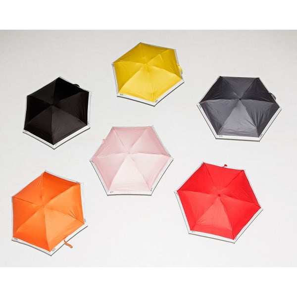 Ombrello ø 100 cm Cool Gray 9 - Pantone-image-1