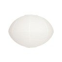 Paralume avorio ø 44 cm Moyo – OYOY Living Design