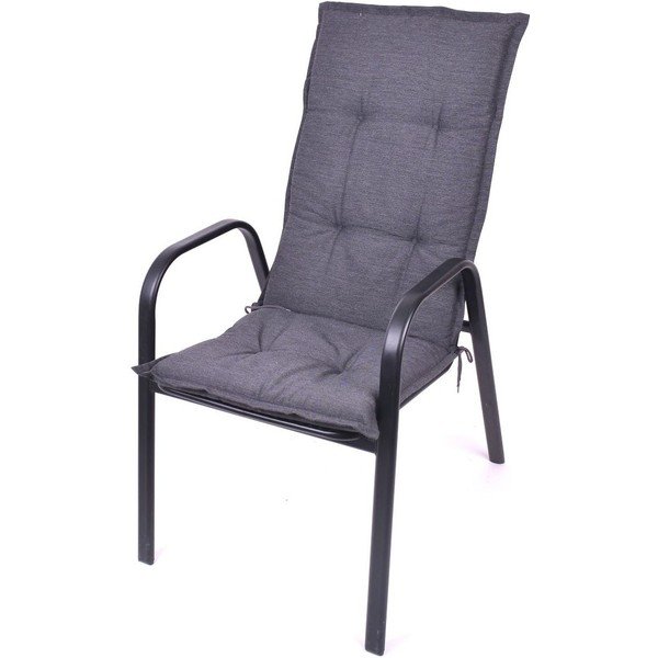 Sedile da giardino 118x50 cm Naxos - Rojaplast