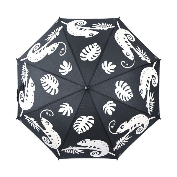 Ombrello per bambini Chameleon - Esschert Design-image-4