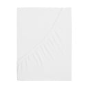 Lenzuolo elastico bianco 140x200 cm - B.E.S.
