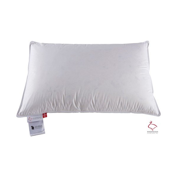 Cuscino con imbottitura in piume 70x80 cm The Ugly Duckling – Ringsted Dun