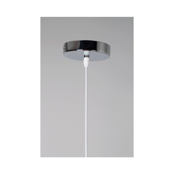 Apparecchio da soffitto bianco Caduta del cavo - Zuiver-image-2