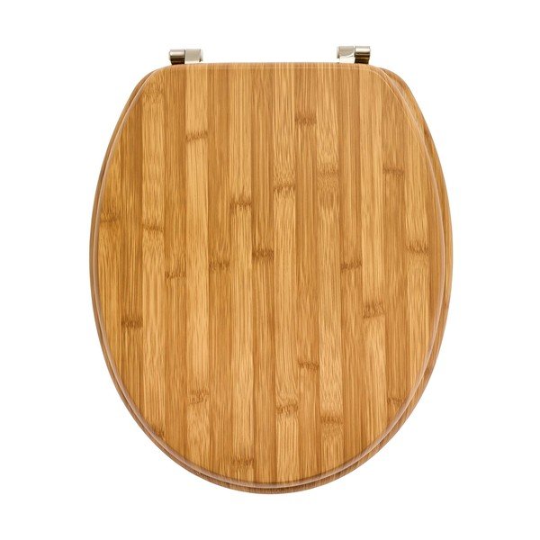 Sedile WC Hanoi – douceur d'intérieur