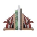 Set di 2 fermalibri Santos - Bloomingville Mini