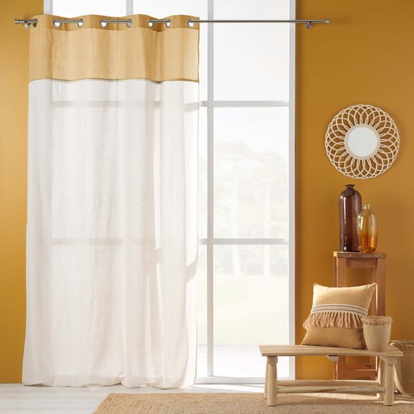 Cuscino decorativo 45x45 cm Janara - douceur d'intérieur-image-2
