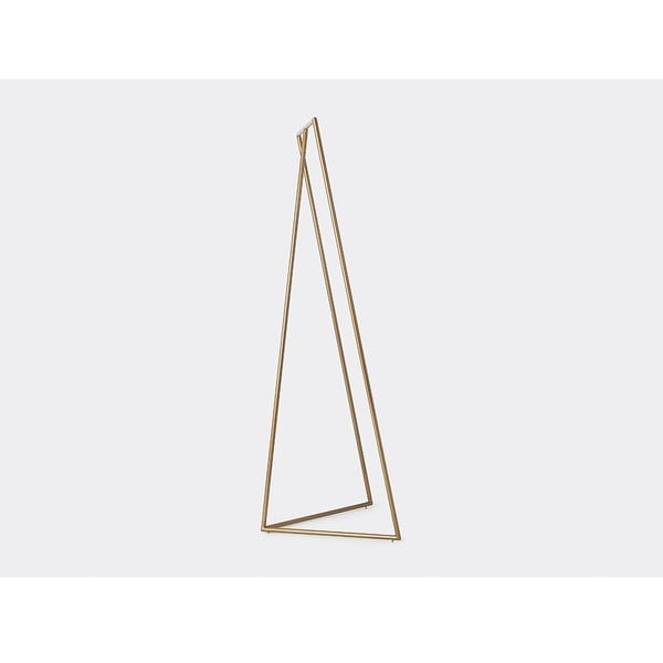 Appendino in metallo color oro Zet - CustomForm-image-3