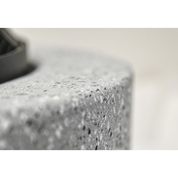 Focolare grigio in pietra bruciata La Palma - Cattara-image-1