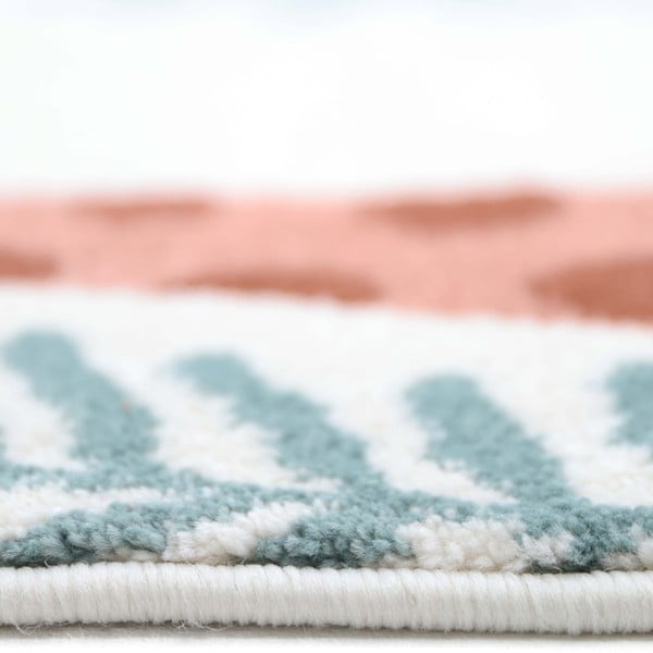 Tappeto per bambini , 120 x 170 cm Nisu - Nattiot-image-4